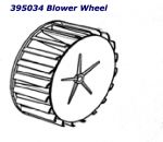 395034 Blower Fan