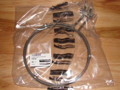 546726 Fan Element