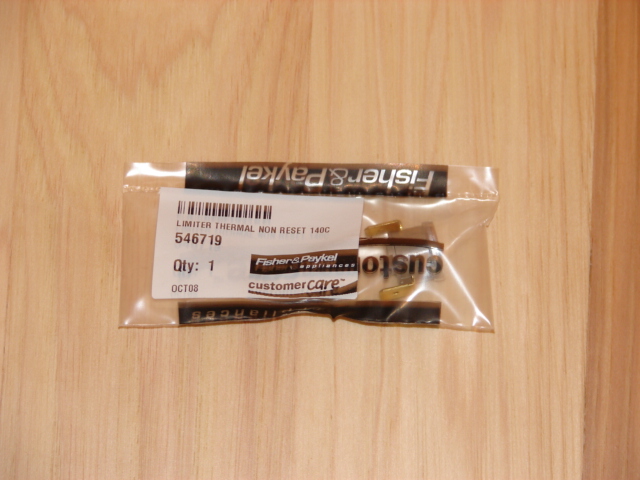 546719 Thermal Limiter