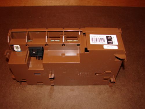 395664USP Control Assembly