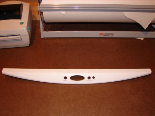 526743 Trim Assembly White